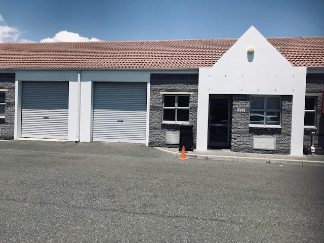 To Let commercial Property for Rent in Milnerton Central Western Cape
